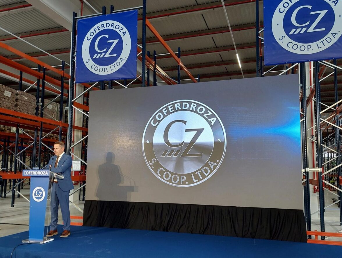 Coferdroza