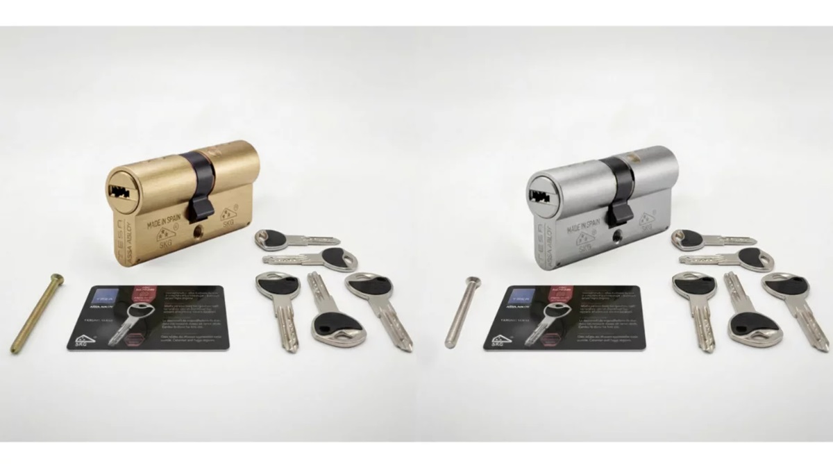 Tesa Assa Abloy