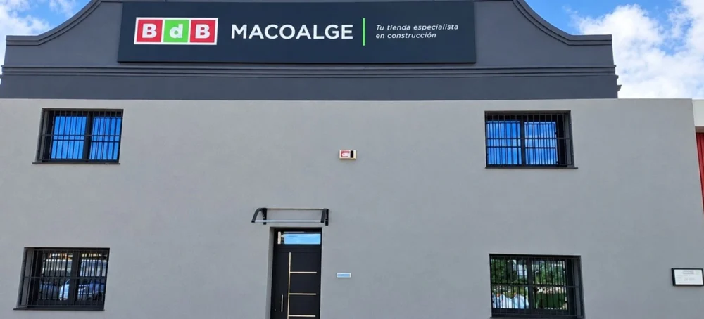 BdB Macoalge